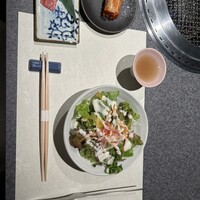 東京焼肉 平城苑 銀座5丁目店 - 