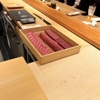 鮨 さかい - 