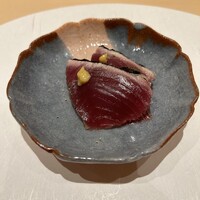 鮨 いし黒 - 