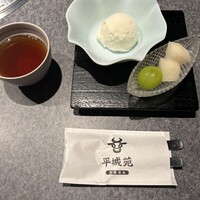 東京焼肉 平城苑 銀座5丁目店 - 