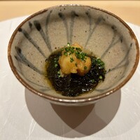 鮨 いし黒 - 