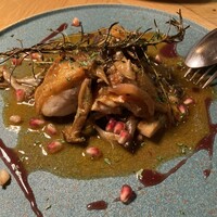 ocean good table 渋谷 - 