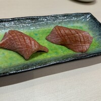 寿司福島 - 