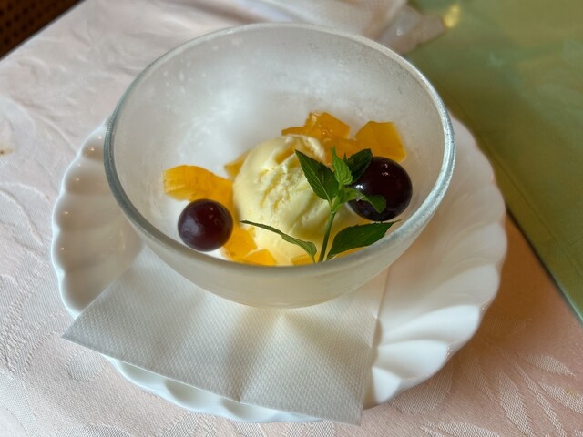 れすとらん 久味膳（クミゼン） - 山形（フレンチ）の写真