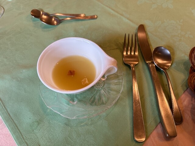 れすとらん 久味膳（クミゼン） &ndash; 山形で楽しむ本格フレンチ