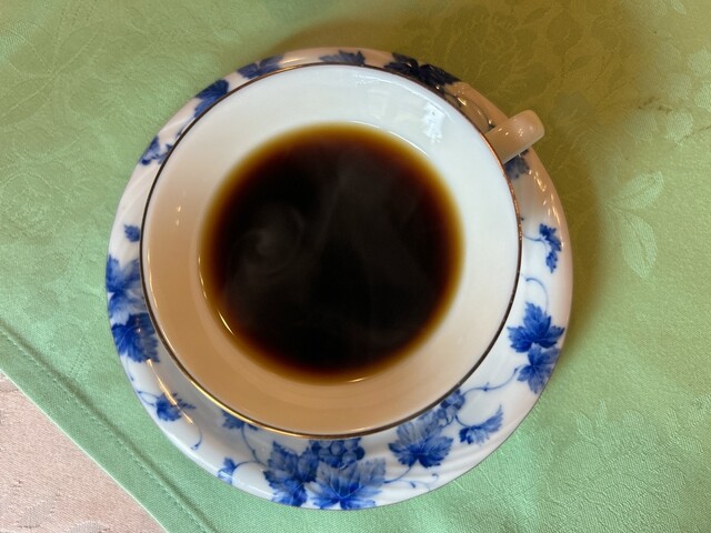 れすとらん 久味膳（クミゼン） - 山形（フレンチ）の写真