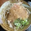 けんぞう蕎麦