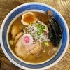 中華そば 麦家