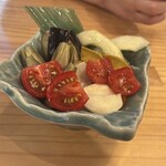 さかなや うおきく - 