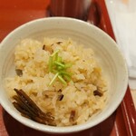 麦と麺助 - うまいわ