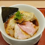 麦と麺助 - 安定