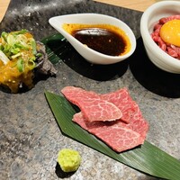 牛処 慶 - 