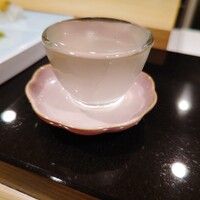 江戸前鮨 ぬけさく - 