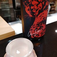 江戸前鮨 ぬけさく - 