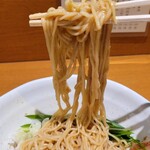 中華そば うえまち - うますぎ