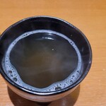 中華そば うえまち - 和出汁