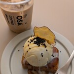 OSA COFFEE Minami店 - 