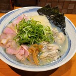 ラーメン 坊也哲 - これよ