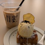 OSA COFFEE Minami店 - 