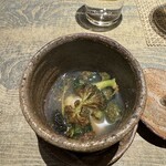 天ぷらあら木 - 