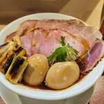 燃えよ麺助 - 最高