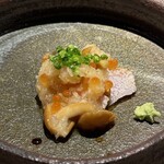 天ぷらあら木 - 