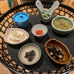 玉之湯 - いろいろあります