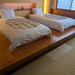 玉之湯 - お部屋