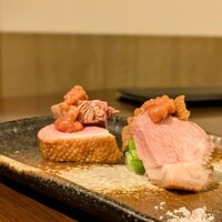 里葉亭 - 
