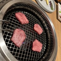 焼肉 水谷 - 