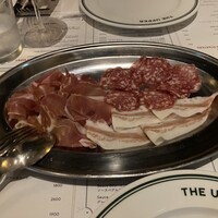 THE UPPER - 