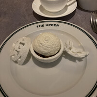 THE UPPER - 