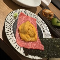 焼肉 水谷 - 