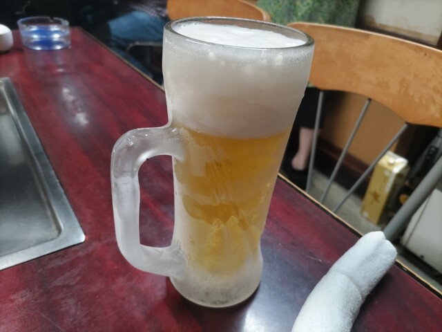 食道苑 - 古川（焼肉）の写真