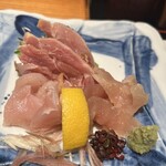 鶏匠 自由が丘店 - 