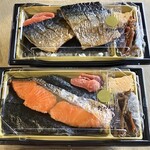 大川水産 - 料理写真: