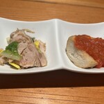 鶏匠 自由が丘店 - 