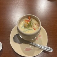 ヒル薬膳粥・ヨル貝料理カイノクチ - 