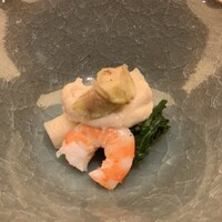 鮨　日本橋　鰤門 - 