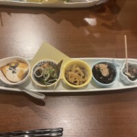 ヒル薬膳粥・ヨル貝料理カイノクチ - 