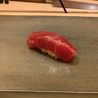 鮨　日本橋　鰤門 - 