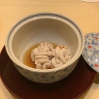 鮨　日本橋　鰤門 - 