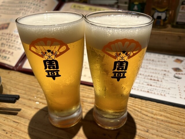 VIVA 周平 101 - 仙台（居酒屋）の写真