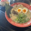 ラーメン 一晋 豊前店