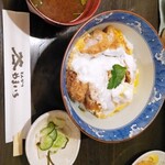 とんかつ やまいち - 