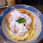 とんかつ やまいち - 