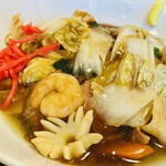 丘珠キッチン - 