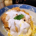 とんかつ やまいち - 