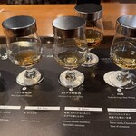 サントリー山崎蒸溜所 - 