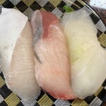 回転寿司 やまと 君津店 - 